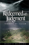 Redeemed with Judgment