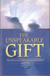 The Unspeakable Gift